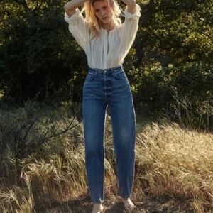 Doen Lady jeans in entreat - 27